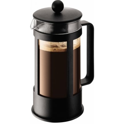 French press BODUM KENYA 0,35 l – Hledejceny.cz