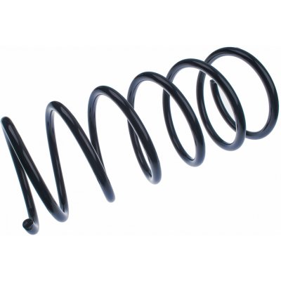 Vinutá pružina podvozku DENCKERMANN D700098 | Zboží Auto