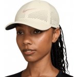 Nike Dri-FIT ADV AeroBill Structured Swoosh Club Golfová Khaki – Sleviste.cz