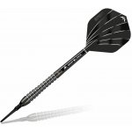 Mission soft Spiro 19g, M2, straight, 90% wolfram – Hledejceny.cz