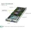 Serverové komponenty Základy pro servery Supermicro PIO-229BZ-HN-NODE