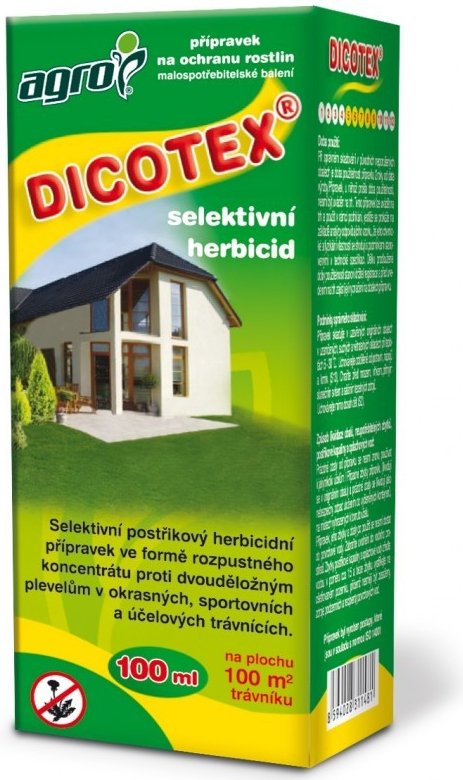 AGRO DICOTEX 100ml 912367