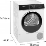 Siemens WQ45H2B3CS – Zboží Dáma