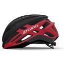 Giro Agilis matt black/bright red 2020