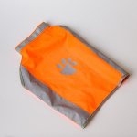 Croci Reflexní Vesta – Zbozi.Blesk.cz