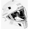 Zone Upgrade Mask Cat-Eye Cage White/Silver