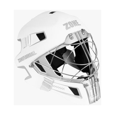 Zone Upgrade Mask Cat-Eye Cage White/Silver – Hledejceny.cz