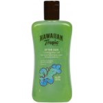 Hawaiian Tropic After Sun Aloe Vera chladivý gel po opalování 200 ml – Zboží Mobilmania