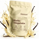 Intenson Protein veganské bílkoviny 900 g – Hledejceny.cz