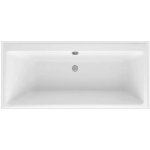 Villeroy & Boch Subway 190 x 90 cm UBA199SUB2V-01 – Hledejceny.cz