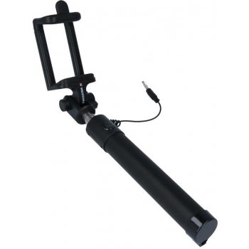 Swissten Wired Selfie Stick 8595217443525