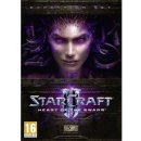 StarCraft 2: Heart of the Swarm (Collector's Edition)