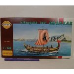 Směr plastikový model loď ke slepení Viking slepovací stavebnice koráb 1:60 – Zboží Dáma