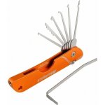 Lockpick kapesní nůž - Multipick – Zboží Mobilmania