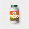 kuchyňský olej Organic-India Kokosový olej 0,5 l