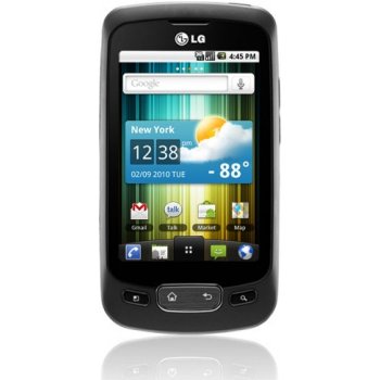 LG Optimus One P500