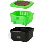 ZFISH Miska na nástrahy Bait Box L - 1,87 L – Zboží Mobilmania