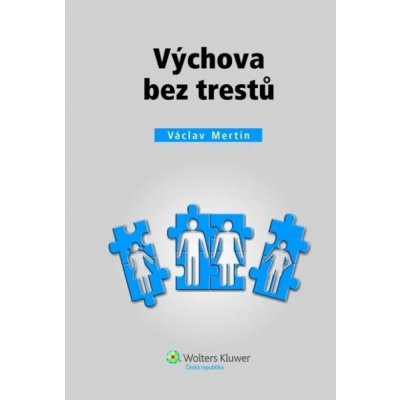 Výchova bez trestů – Hledejceny.cz