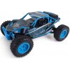 RC model IQ models Desert Truck Ghost černo-modrá RC auto RTR 2.4GHz 22401 1:24