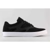 Skate boty DC Kalis Vulc Black/White