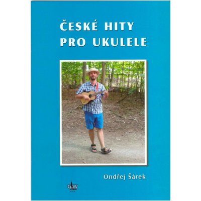 České hity pro ukulele – Zboží Mobilmania