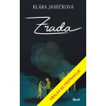 Zrada - Klára Janečková – Hledejceny.cz