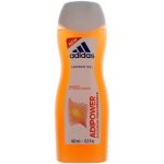 Adidas Adipower Woman sprchový gel 400 ml – Zboží Mobilmania