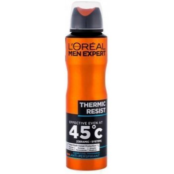 L'Oréal Men Expert Thermic Resist 45°C 48H deospray 150 ml