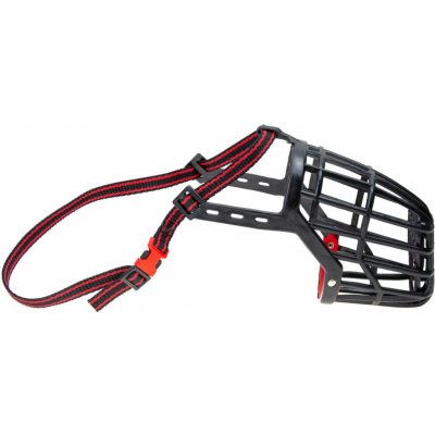 Karlie Plastový náhubek č.3 – Hledejceny.cz