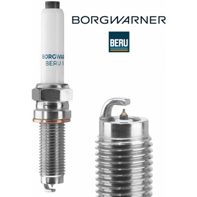 Zapalovací svíčka BorgWarner (BERU) Z520 – Hledejceny.cz