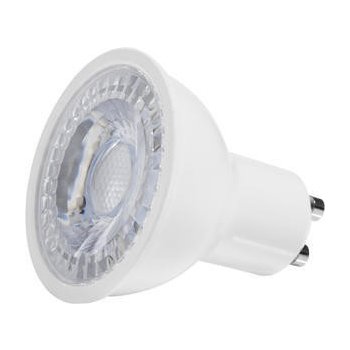 Verbatim LED žárovka GU10 5W 370lm 50W typ PAR16 35° studená bílá