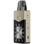 VooPoo Vinci E120 Pod Kit 4500 mAh Champagne Golden 1 ks – Sleviste.cz