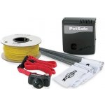 PetSafe Extra obojek pro ohradníky ultralehký pro malé psy a kočky – Zboží Mobilmania