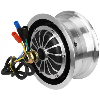KuKirin G4 Max / Kugoo Kirin G4 Max Zadní motor – Zbozi.Blesk.cz