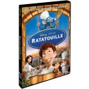 Ratatouille DVD