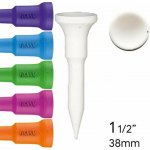 Lignum Tee 38mm 12ks mix – Sleviste.cz