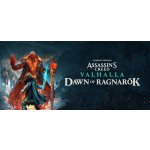 Assassin's Creed: Valhalla Dawn of Ragnarok – Zboží Dáma Assassin's Creed: Valhalla Dawn of Ragnarok – Zboží Dáma