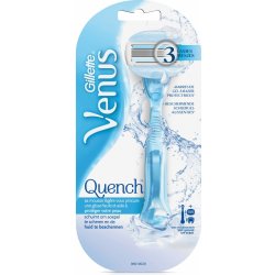 Gillette Venus Quench