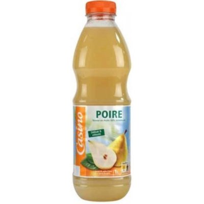Casino Hruškový nektar pet 1 l – Sleviste.cz