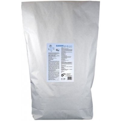 Glucosol plv 10000 g – Hledejceny.cz