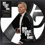 Hans Zimmer - No Time To Die Picture Craig & Malek Vinyl LP – Hledejceny.cz