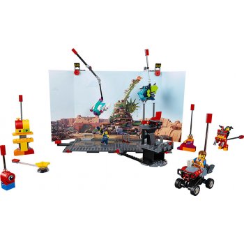 LEGO® Movie 70820 Movie Maker