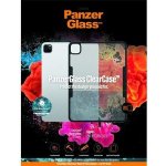 PanzerGlass ClearCase Black Edition kryt s tvrzeným sklem pro iPad Pro 11” 2018-2022 0311 černý – Sleviste.cz