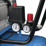 Güde 50139 – Zboží Dáma