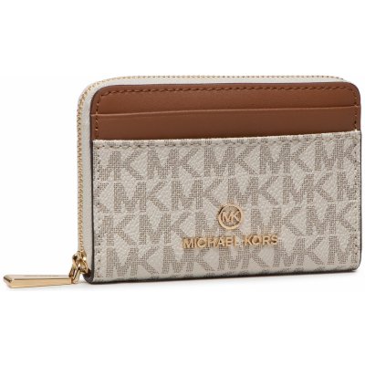 MICHAEL Michael Kors Jet Set Charm 34S1GT9Z1B Béžová – Zboží Mobilmania