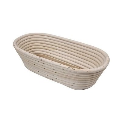 ošatka ovál 26x13x9cm, přírodní – Zboží Dáma