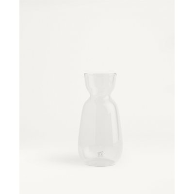 Waterdrop Skleněná Karafa Malá – Zbozi.Blesk.cz