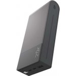 Emos GP M2+ Series 20 000 mAh šedá – Hledejceny.cz