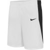 Dámské šortky Nike šortky Women S Team Basketball Stock Short nt0212-100