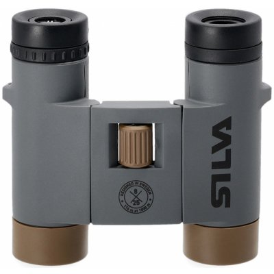 Silva Epic 8 – Zbozi.Blesk.cz